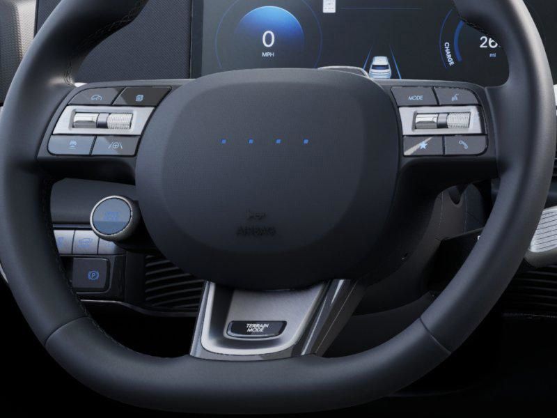 2025 Hyundai Ioniq 5 SE photo 13