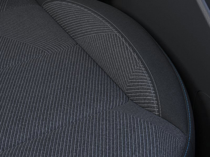 2026 Chevrolet Trax LS Black at Classic Elite Chevrolet Sugar Land