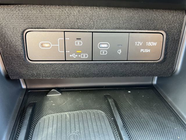 2024 Hyundai Sonata SEL Convenience photo 19