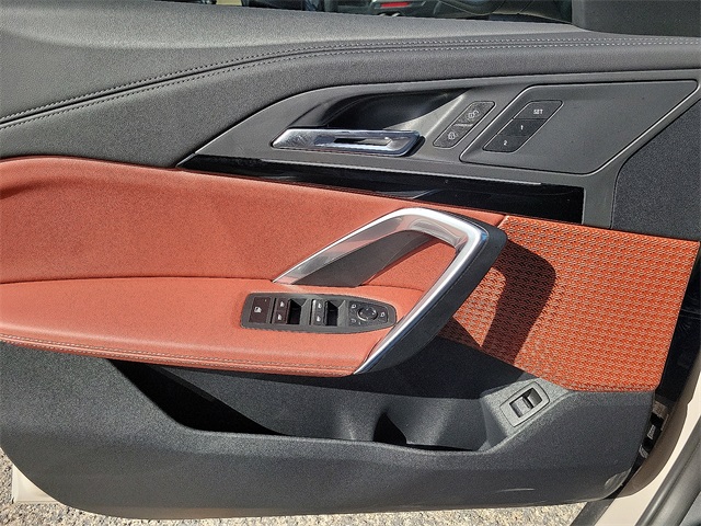 2026 Bmw X1 XDrive28i photo 20