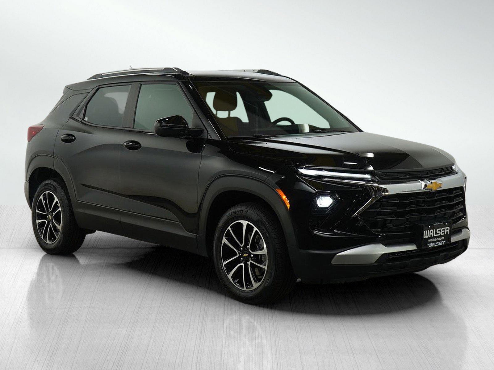 2024 Chevrolet Trailblazer LT photo 4