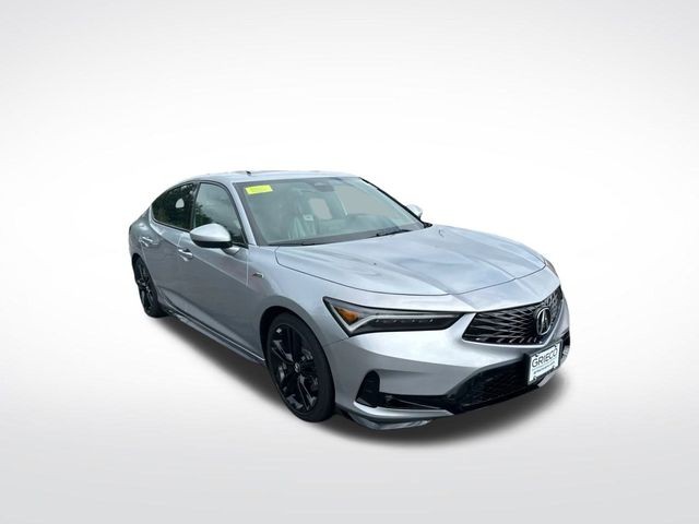 New Acura Integra for Sale in Seekonk, MA