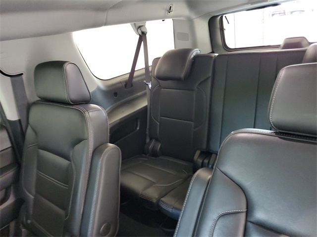 2020 Gmc Yukon XL Denali photo 25