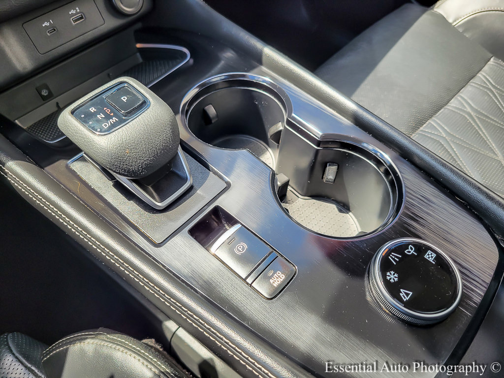 2022 NISSAN ROGUE - Image 17