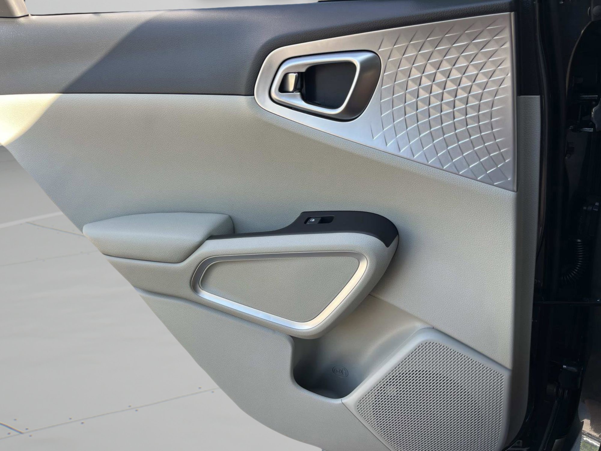 2025 Kia Soul LX photo 15