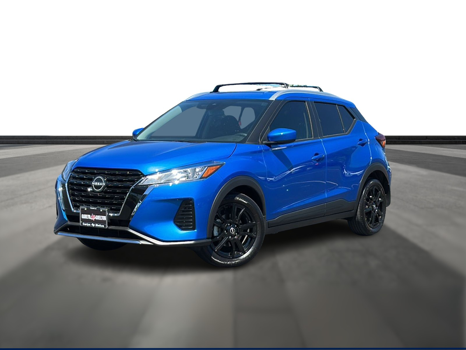2024 Nissan Kicks SV's photo