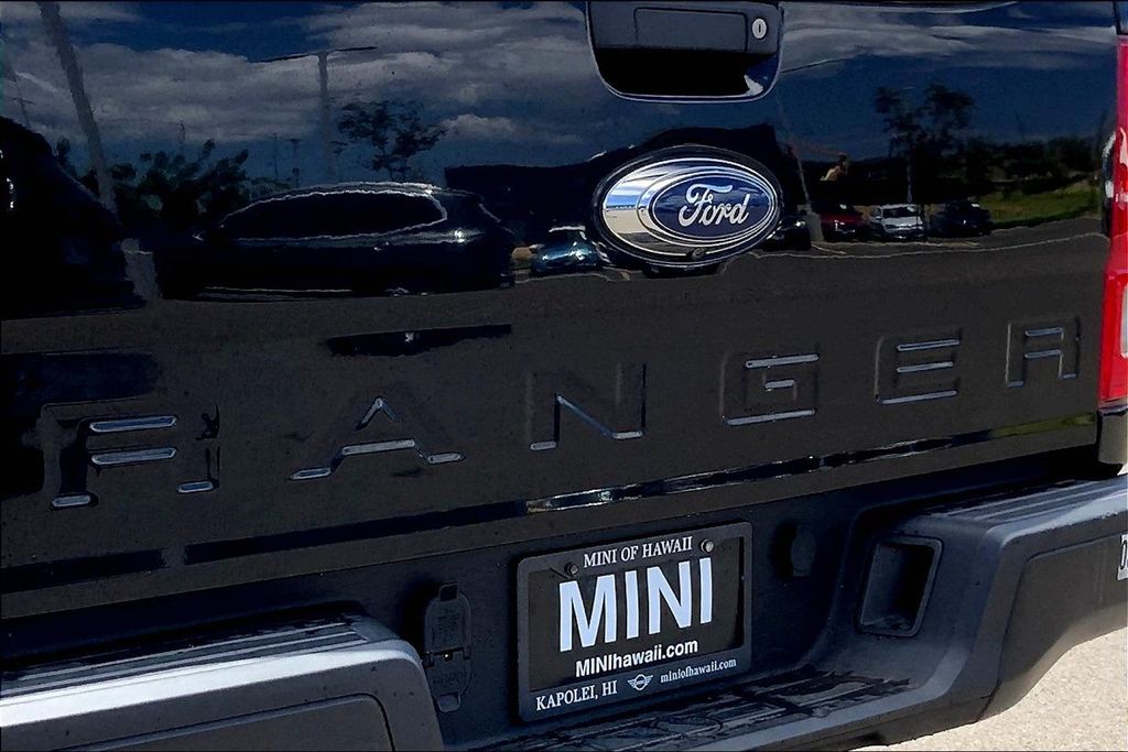 Image 7 of Pre-Owned 2021 Ford Ranger XL