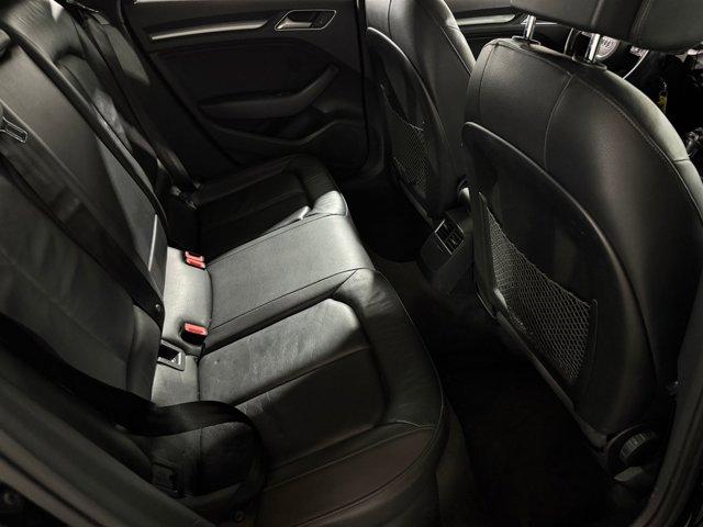 2019 Audi A3 Premium photo 27