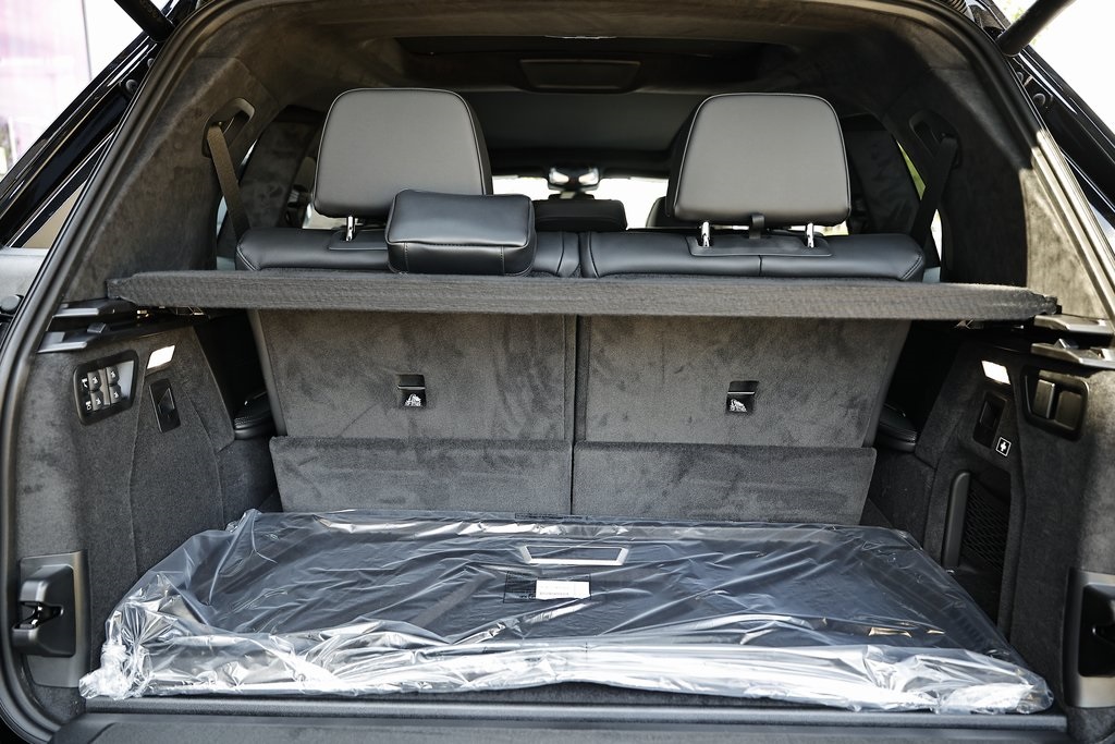 2026 Bmw X7 xDrive40i photo 24
