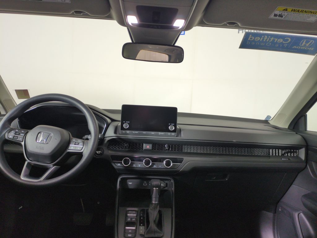2024 Honda CR-V EX photo 18