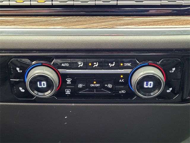 2023 Chevrolet Silverado 1500 RST photo 25