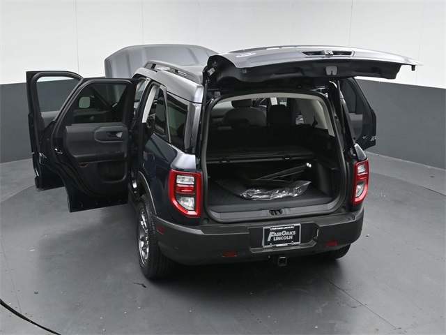 2022 FORD BRONCO SPORT - Image 59