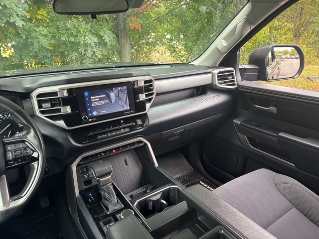 2022 Toyota Tundra SR5 photo 35