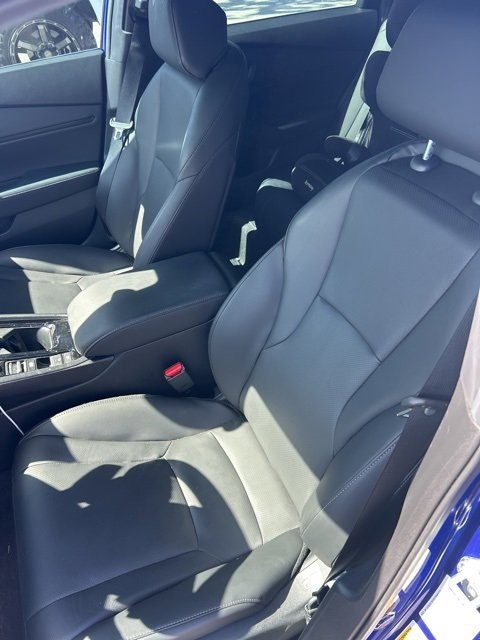 2025 Honda Accord Hybrid Sport-L photo 5