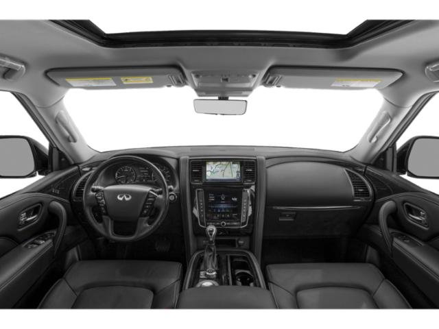 2024 Infiniti QX80 Luxe photo 8