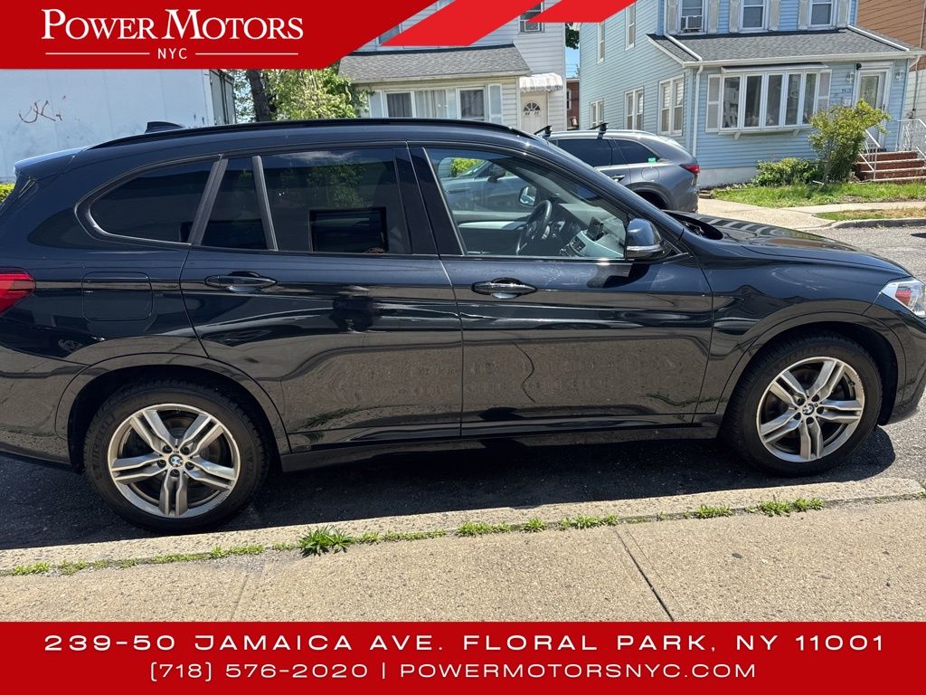 2020 Bmw X1 XDrive28i photo 6