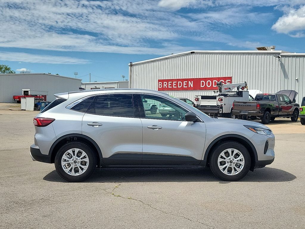 2024 Ford Escape Active photo 5