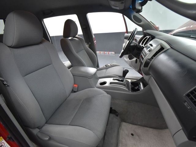 2011 Toyota Tacoma Base photo 36