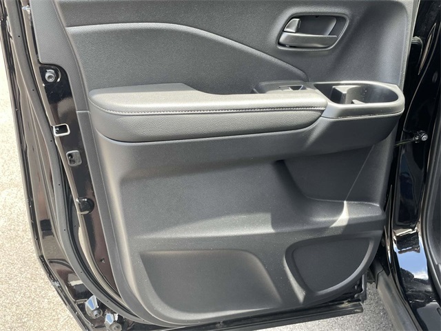 2025 Honda Ridgeline Sport photo 5