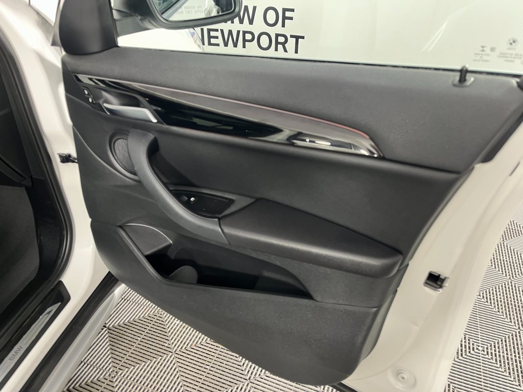 2019 Bmw X1 XDrive28i photo 16
