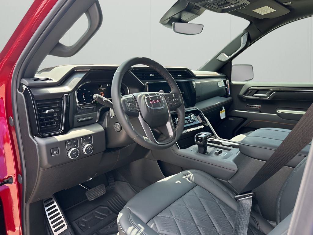 2025 Gmc Sierra 1500 AT4 photo 25