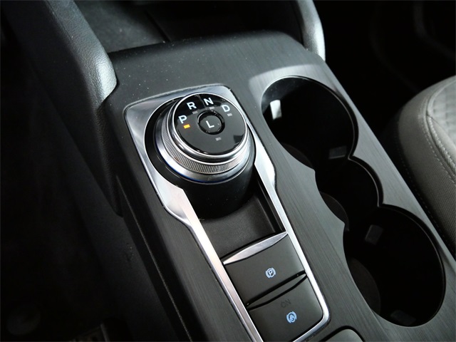 2020 Ford Escape SE photo 16