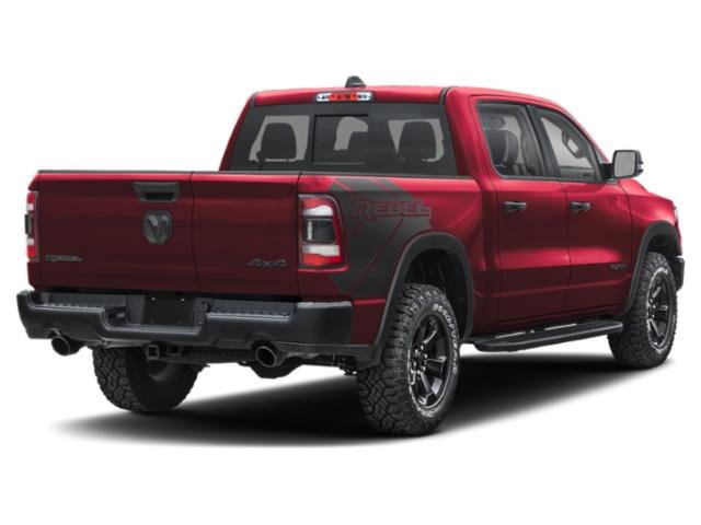 2023 Ram 1500 Rebel photo 2