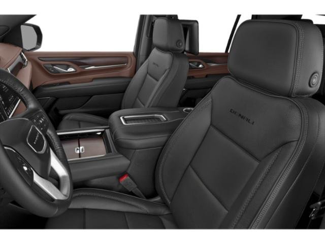 2024 Gmc Yukon Denali Ultimate photo 11