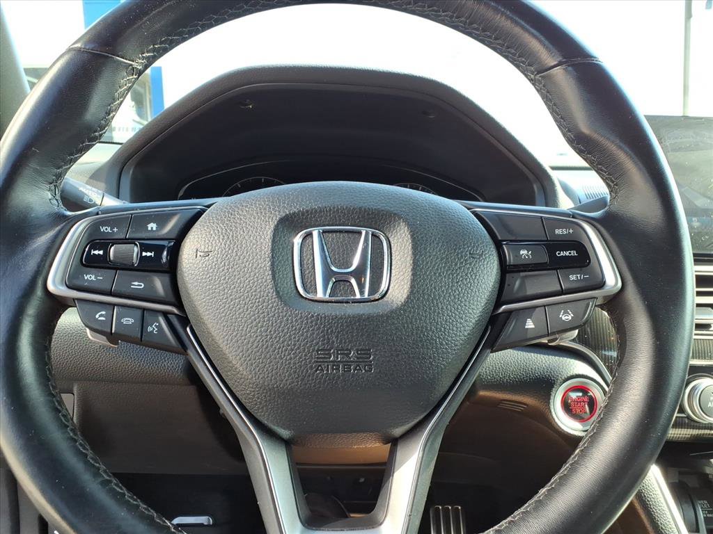2022 Honda Accord Sport photo 19