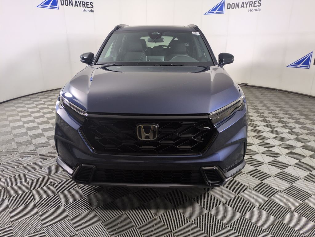 2026 Honda CR-V Hybrid Sport photo 5