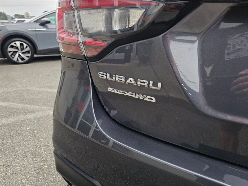 2024 Subaru Legacy Premium photo 15