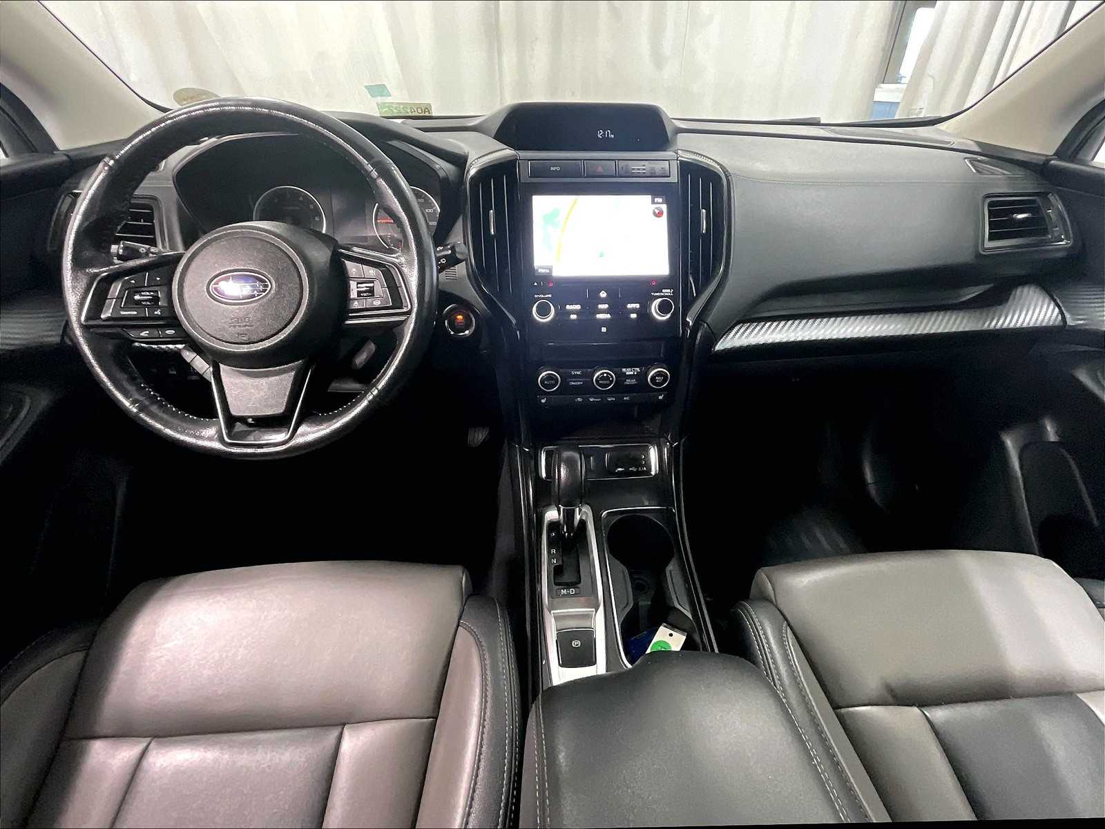 2022 Subaru Ascent Onyx Edition photo 20