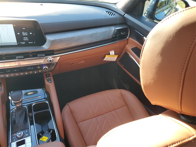 2025 Kia Telluride X-Line X-Pro photo 15
