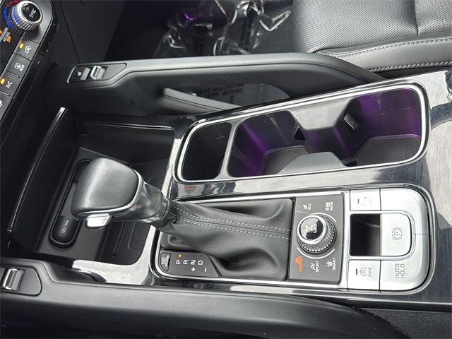 2022 Kia Telluride S photo 18