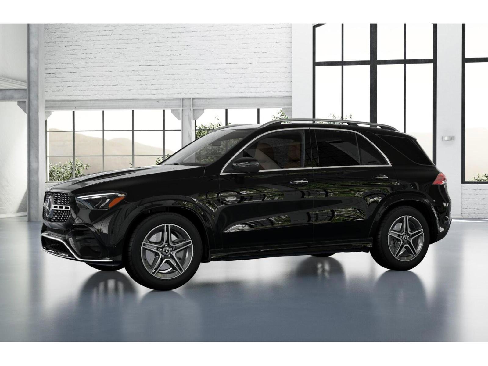 2026 Mercedes Benz GLE 350 4MATIC photo 28
