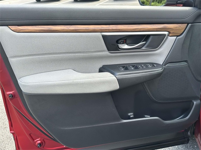 2022 Honda CR-V EX photo 11