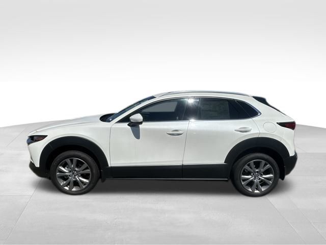 2025 Mazda CX-30 2.5 S Premium photo 31
