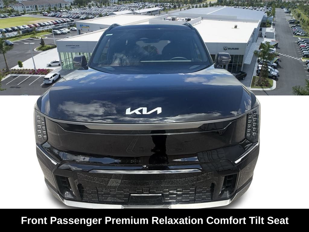 2024 Kia EV9 GT-Line photo 7