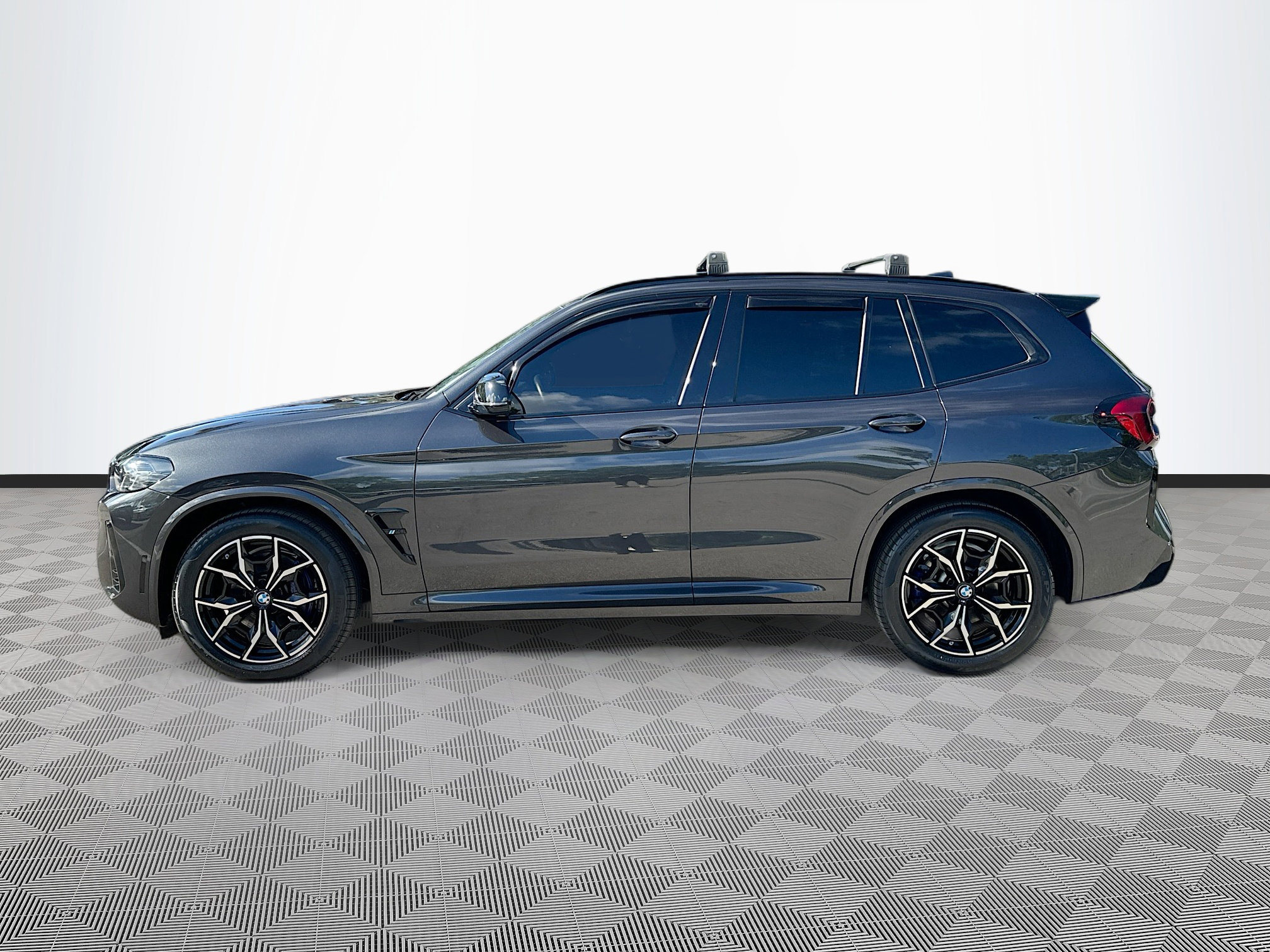 2023 Bmw X3 M40i photo 2