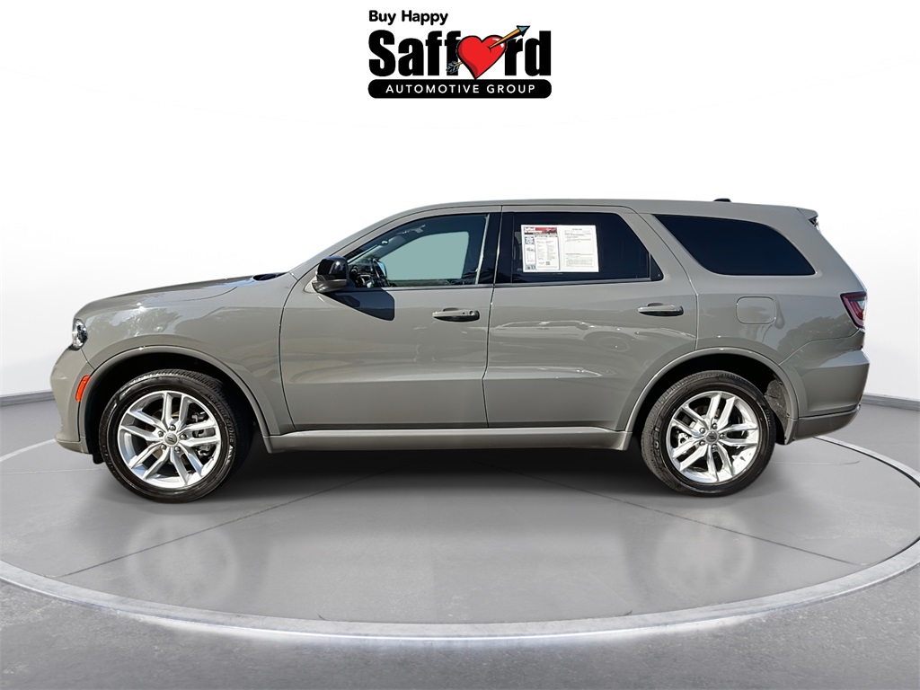 2023 Dodge Durango GT photo 4