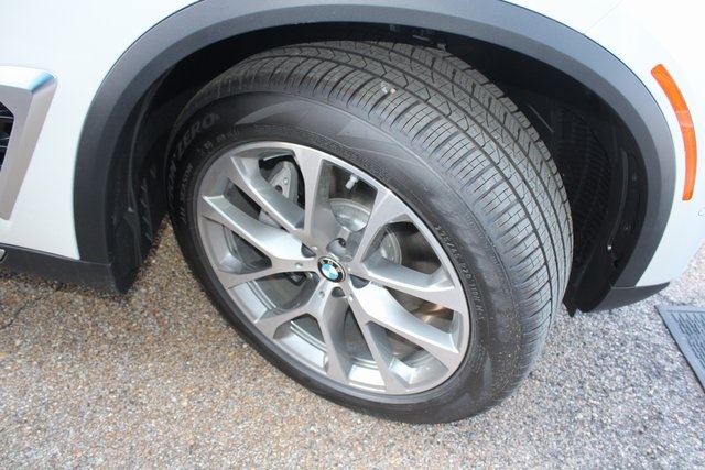 2026 Bmw X5 sDrive40i photo 23