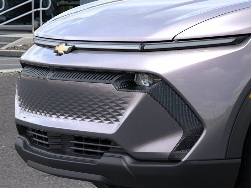2026 Chevrolet Equinox LT photo 12