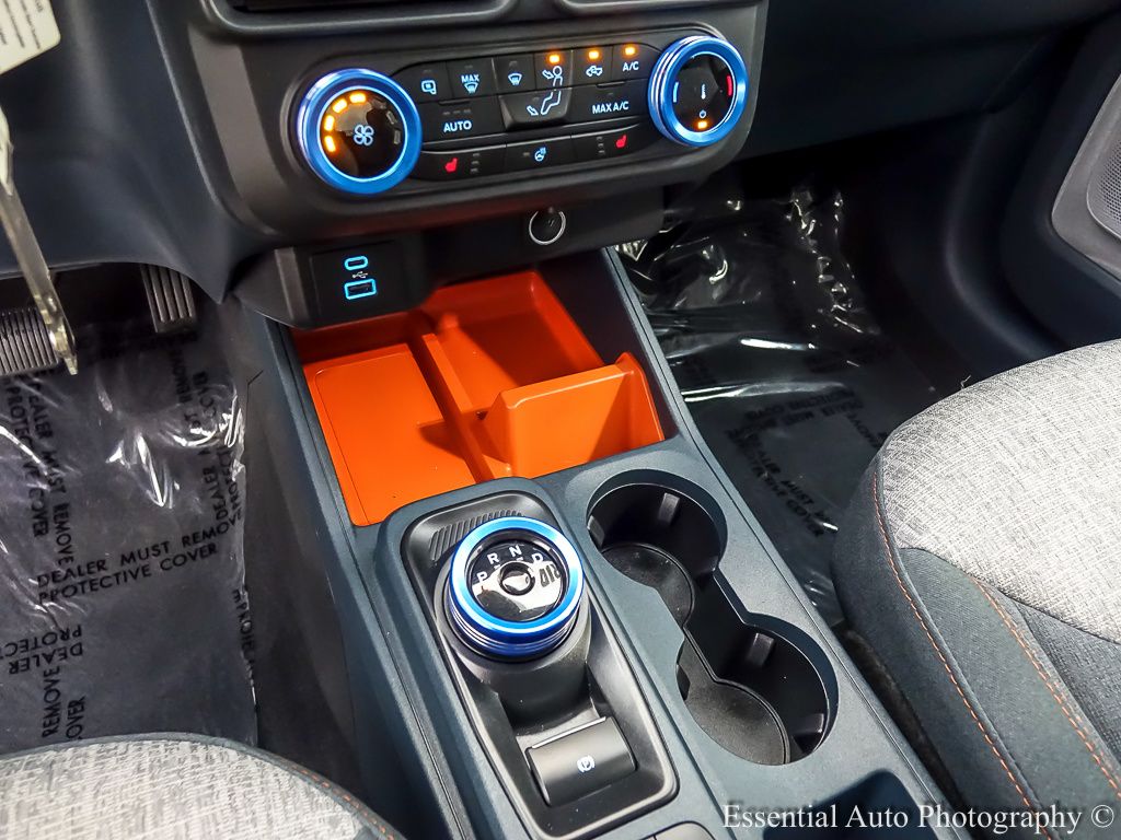 2024 Ford Maverick XLT photo 17
