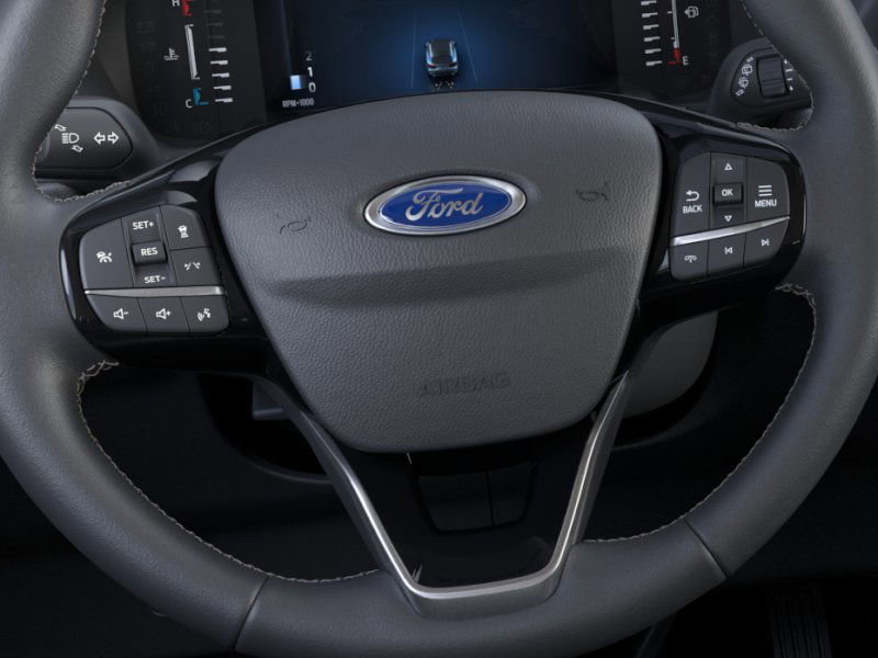 2025 Ford Escape Active photo 11