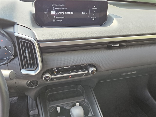 2025 Mazda CX-50 Preferred photo 21