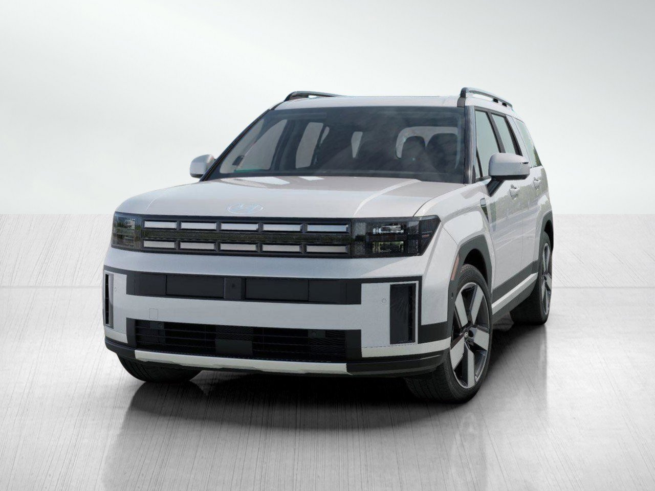 2026 Hyundai Santa Fe Limited photo 6