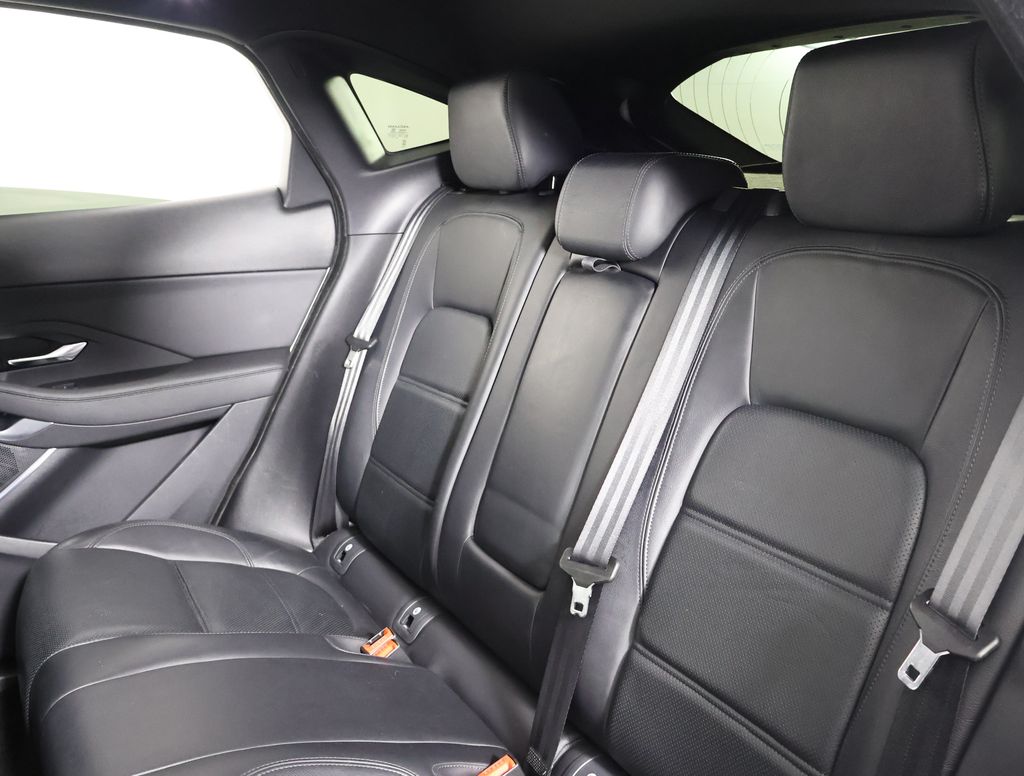 2020 Jaguar E-PACE Base photo 9