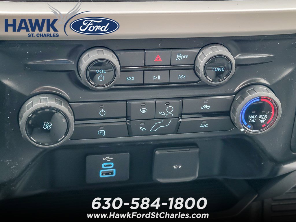 2026 FORD F-250 - Image 12