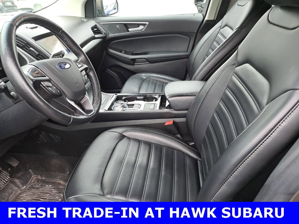 2019 FORD EDGE - Image 13