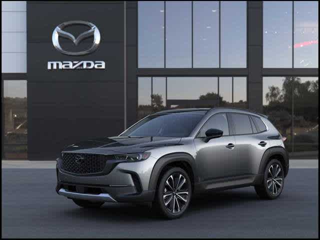 2026 Mazda CX-50 Premium Plus's photo